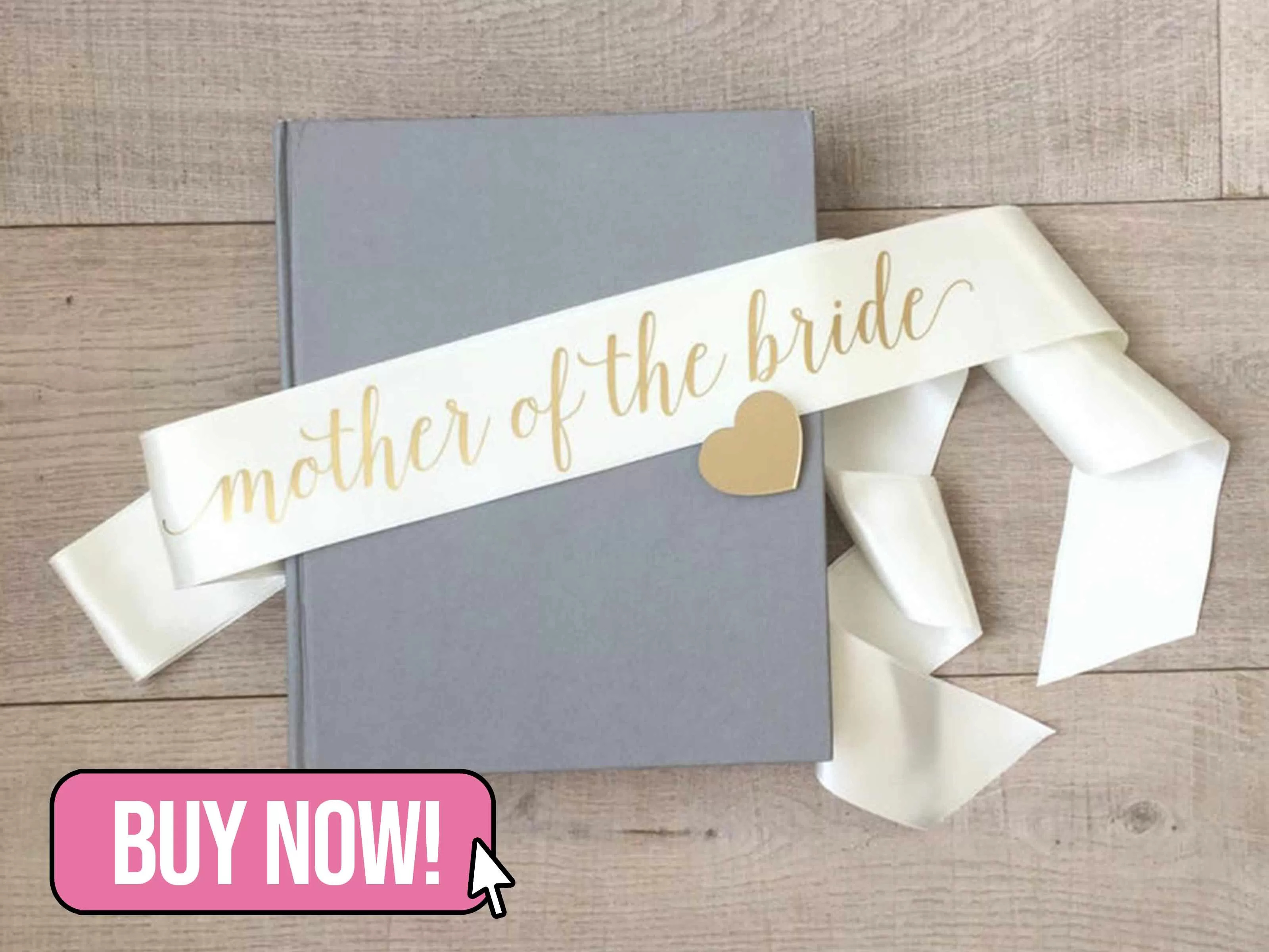 Hen Party Sashes for Brides to Be 