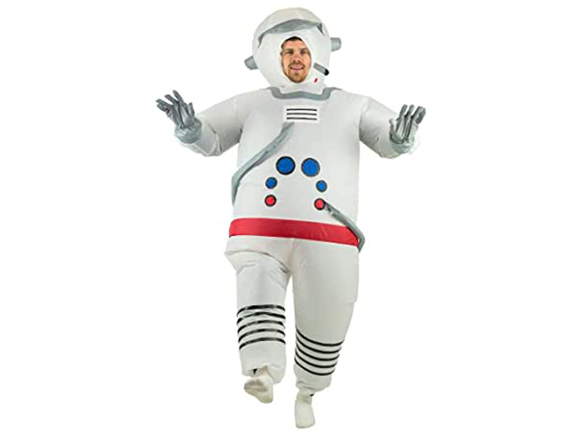 Inflatable Astronaut Costume - Amazon
