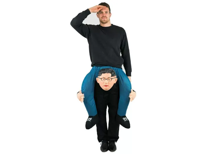 28 Stag Do Fancy Dress Ideas | Stag Do 