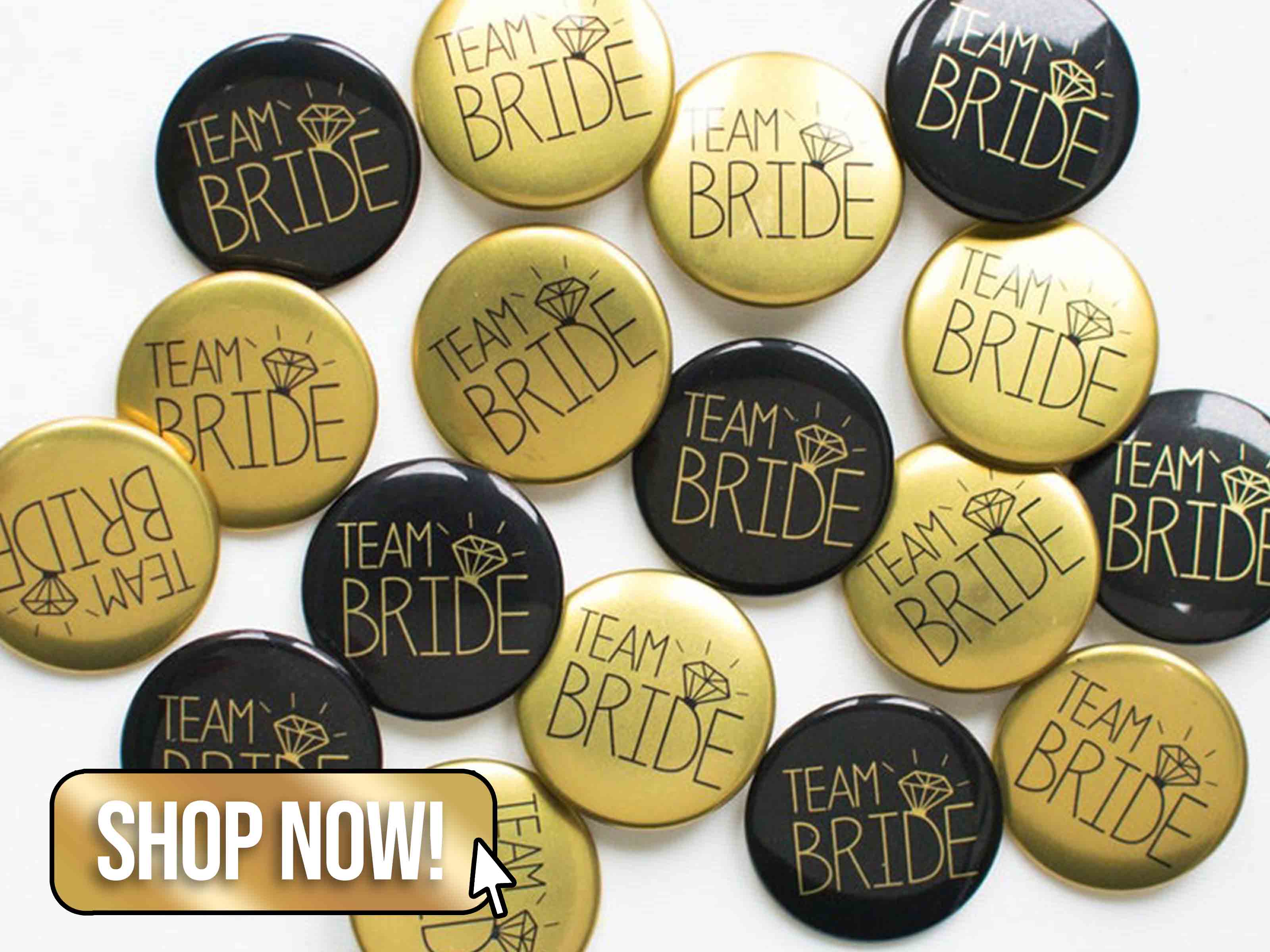 Best Team Bride Accessories Ultimate Buying Guide