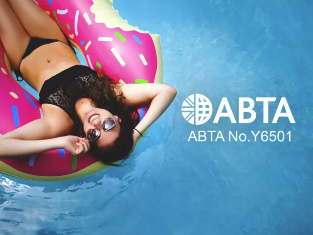 Travel Abroad With Funktion