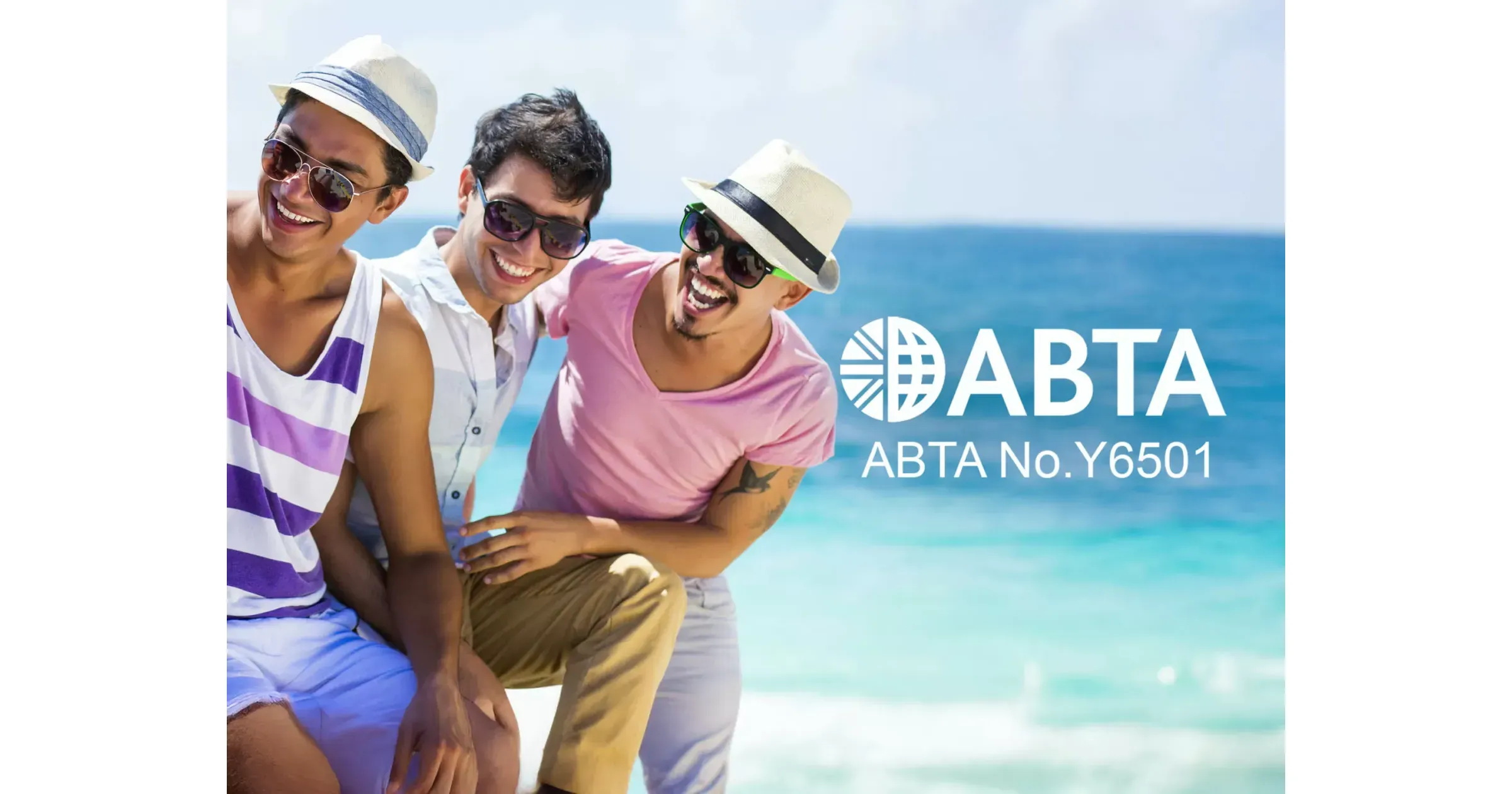 Travel Abroad | ABTA Protected Stag Weekends in Marbella