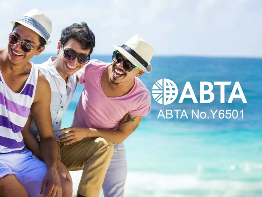 Travel Abroad - ABTA Stag Do's