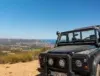 4x4 Jeep Safari Experience