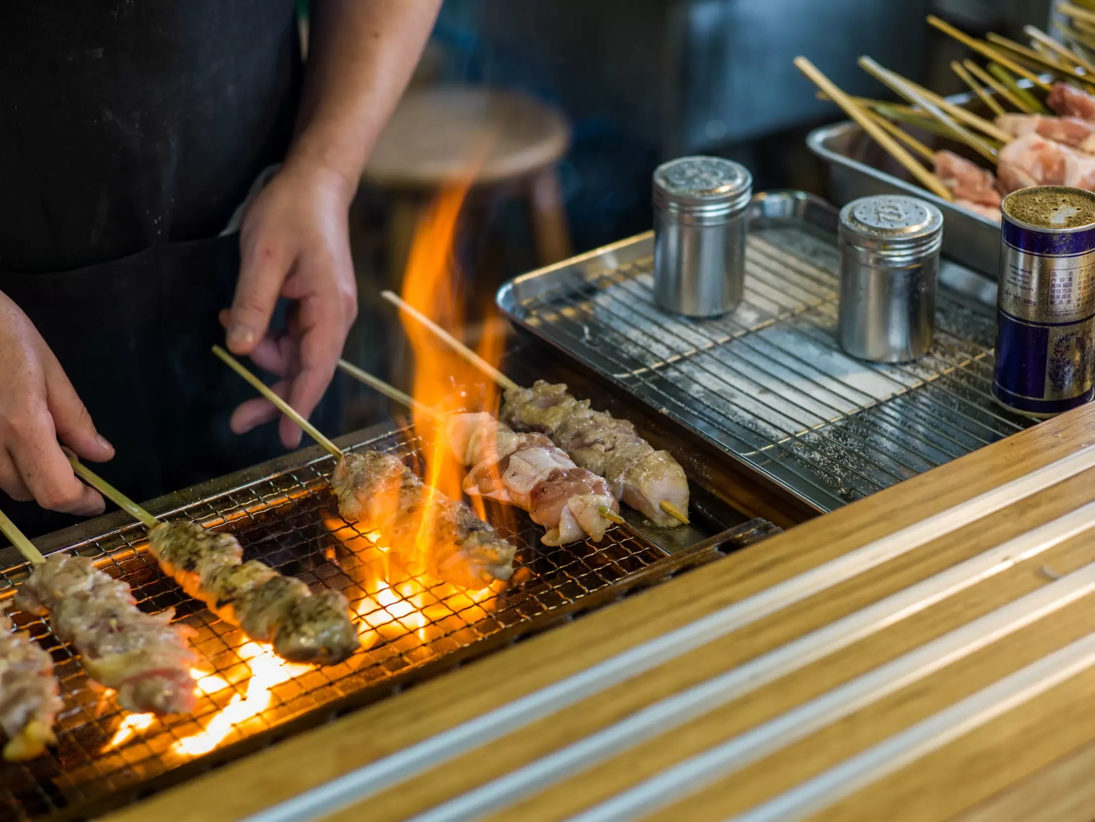 Top Places to Eat in Albufeira?