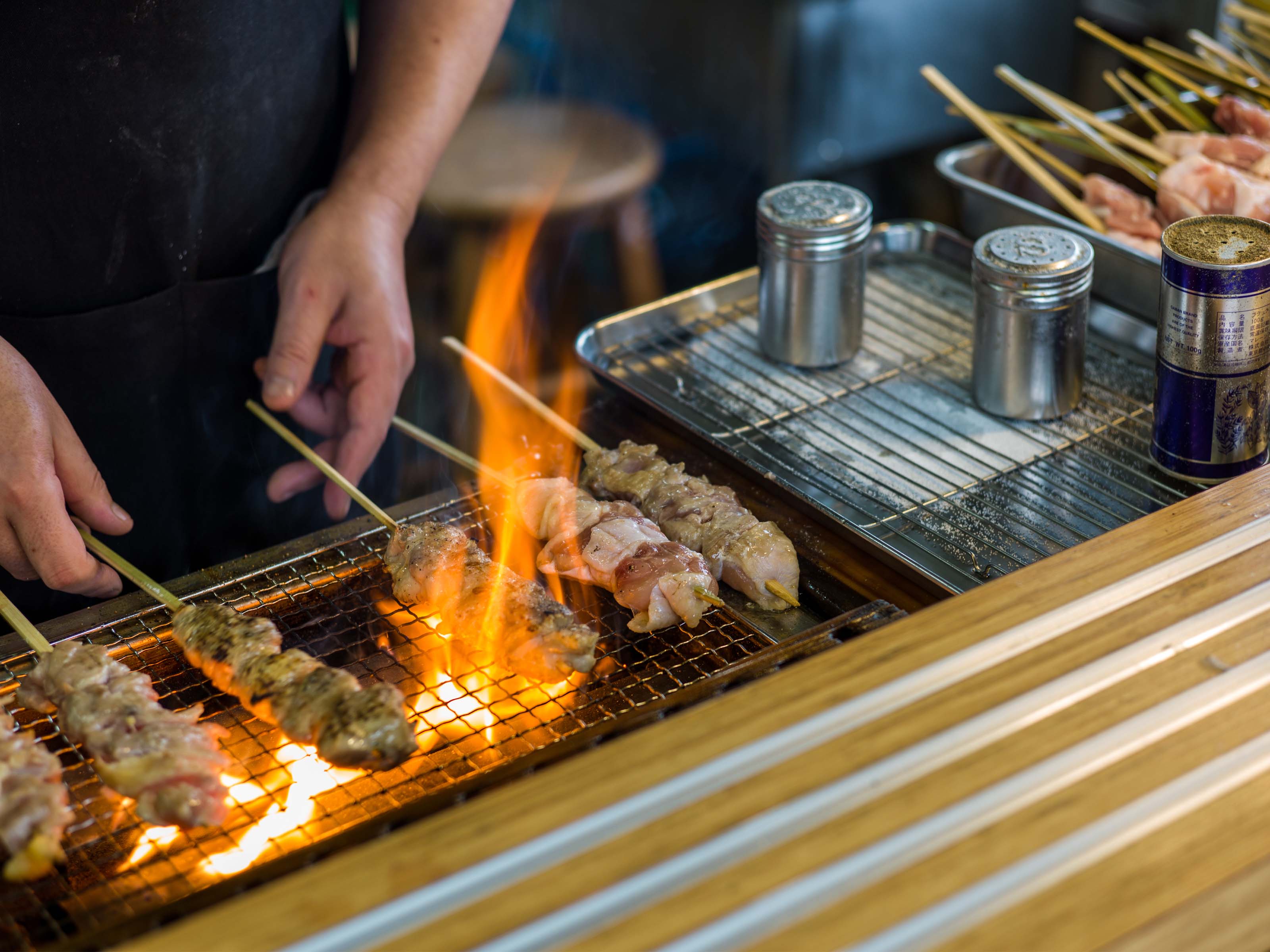 Places to Eat in Albufeira?