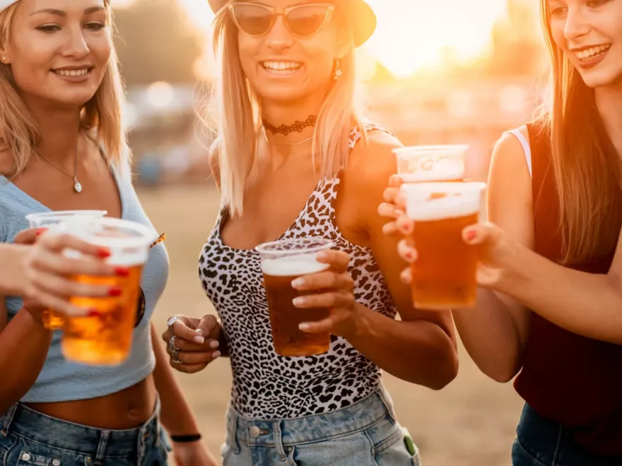 Beats & Brunch Event