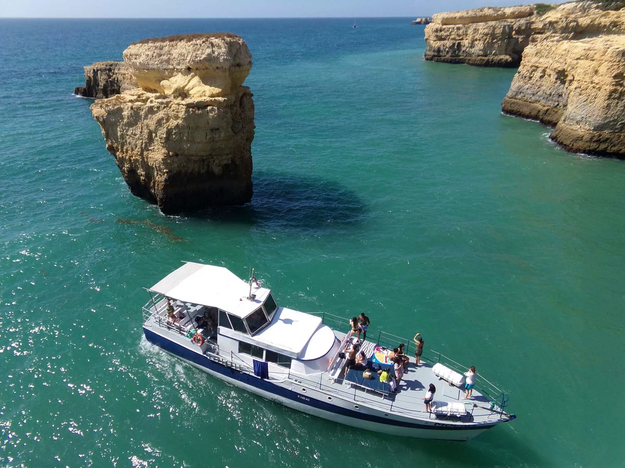 Why Choose Albufeira for Your Stag Do? Why Choose Albufeira for Your Stag Do?