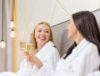 Luxury Spa Experience Hen Party Day