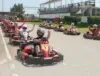Outdoor Karting