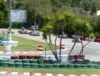 Outdoor Karting Racing