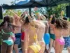 Pool Party Event