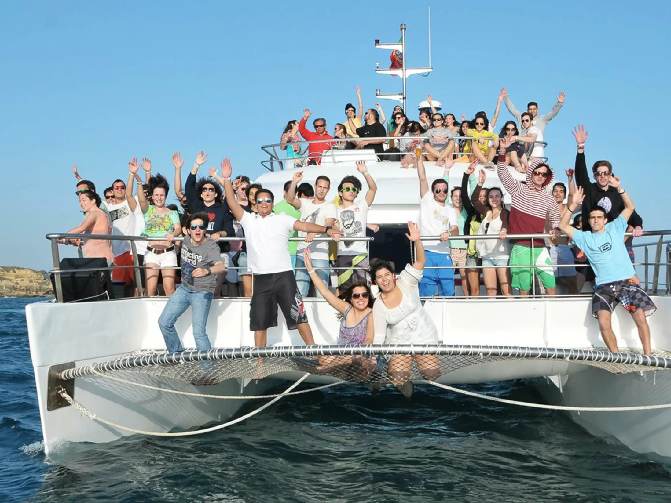  What Are the Reasons to Visit Albufeira?