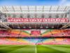 Ajax Stadium Tour Amsterdam