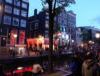 Bar Crawl - Red Light District