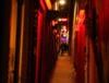 Bar Crawl - Red Light District Hen Party Experience