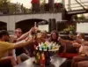 Boozy Canal Cruise with BBQ