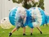 Bubble Football
