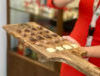 Chocolate Tasting Amsterdam Activity