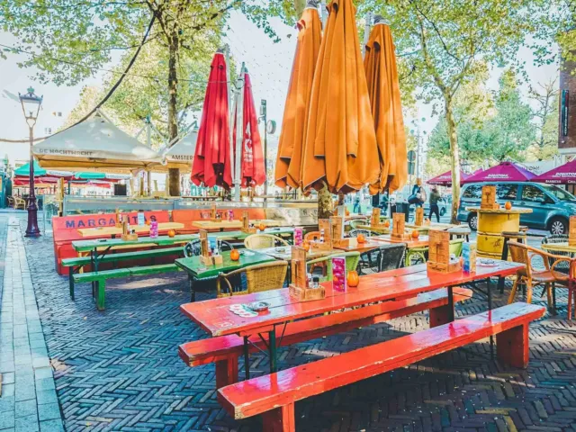 Coco's Outback - Buffet Lunch