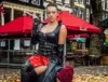 Dominatrix Bar Crawl Event
