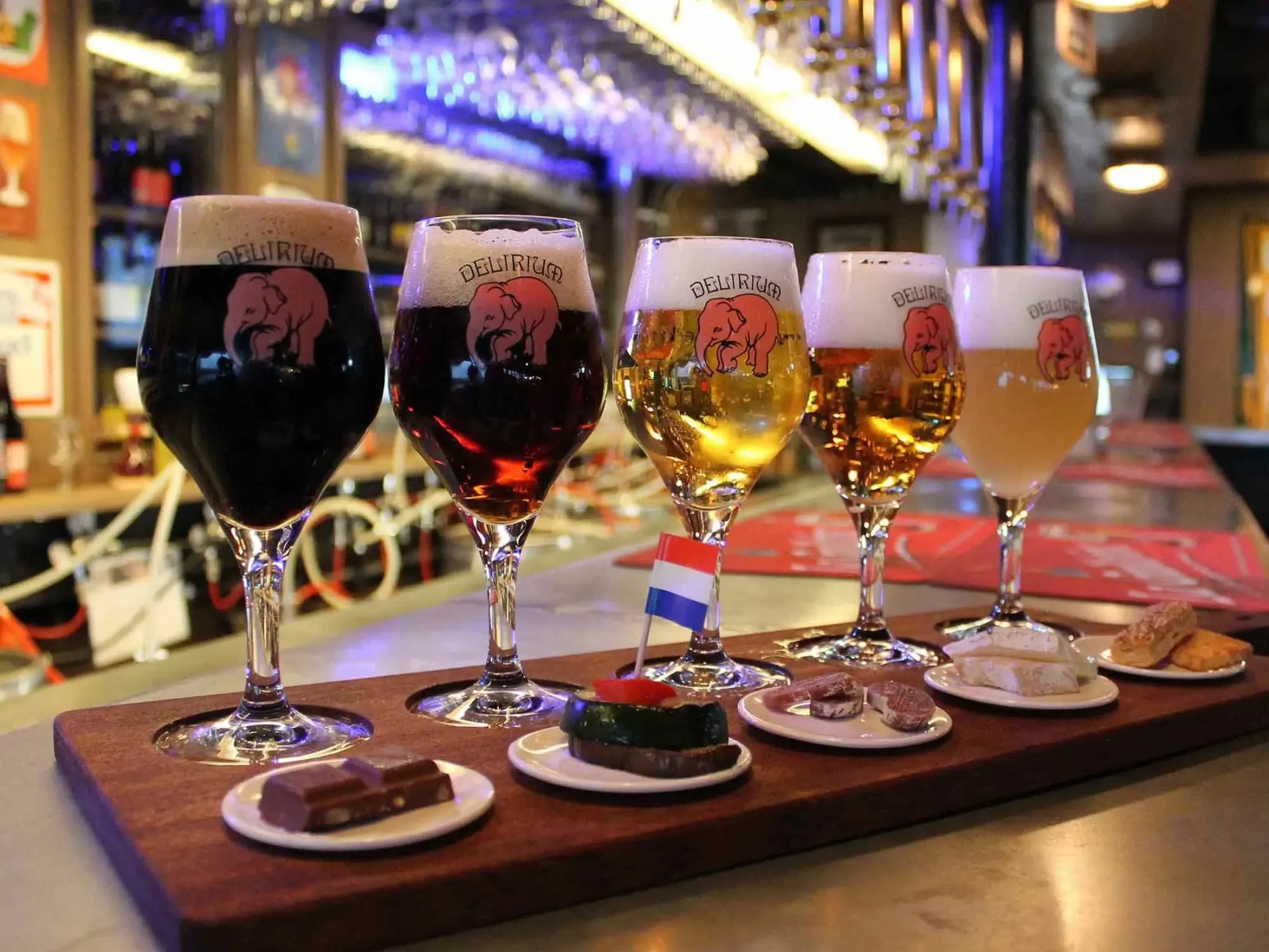 Why Go to Amsterdam for Your Stag Do?