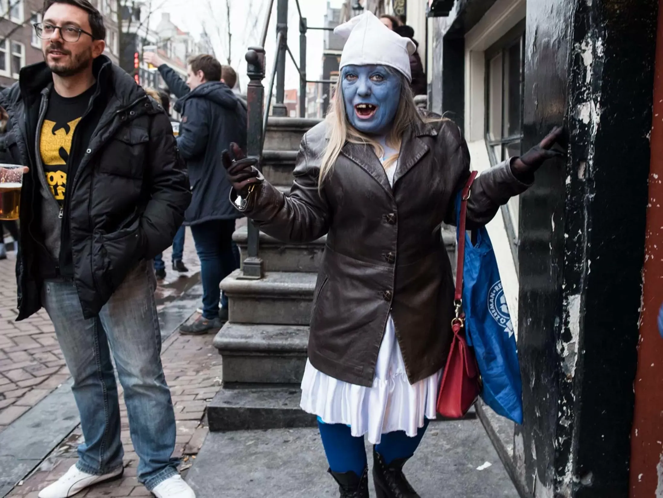 What Are the Reasons to Visit Amsterdam?