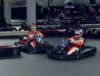 Go Karting Grand Prix Activity