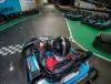 Go Karting Grand Prix Parties