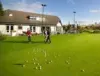 Golf Activity