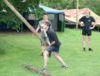 Highland Games Stag Do Event