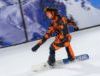Indoor Snowboarding Stag Do