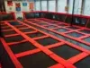 Indoor Trampolining Experience