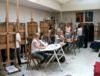 Life Drawing Activity