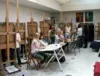 Life Drawing Activity