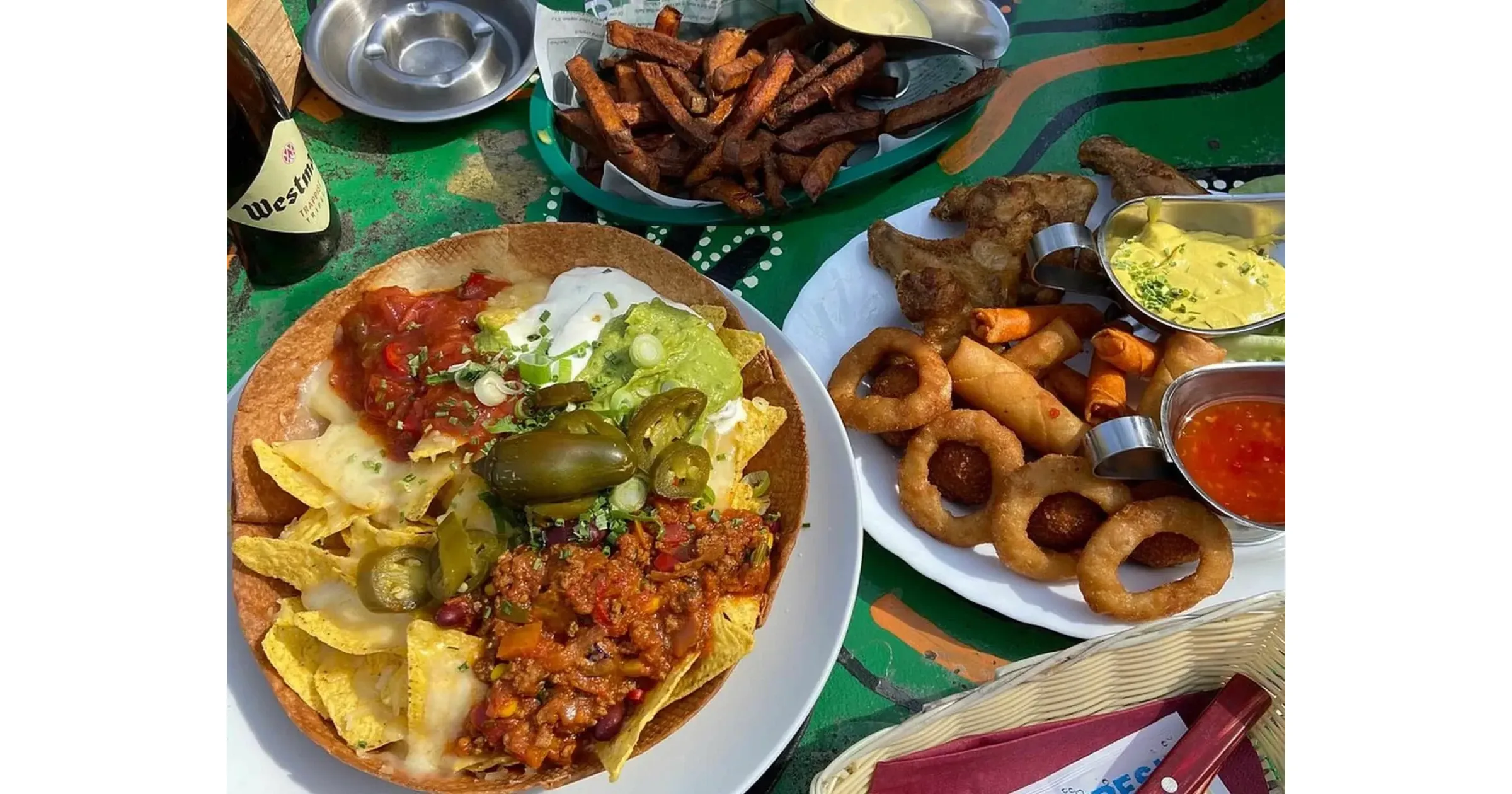 Meal & Guide Stag Do in Amsterdam | Book Online