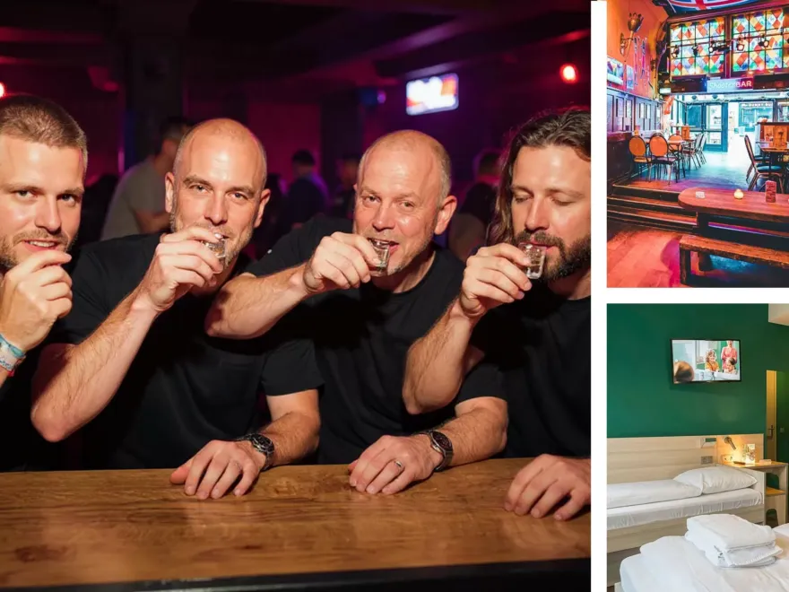 Amsterdam 'Dam Essentials