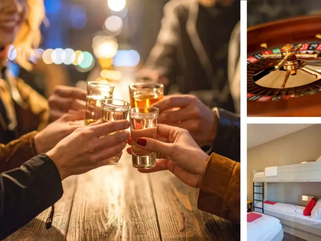 Dutch Delights Package