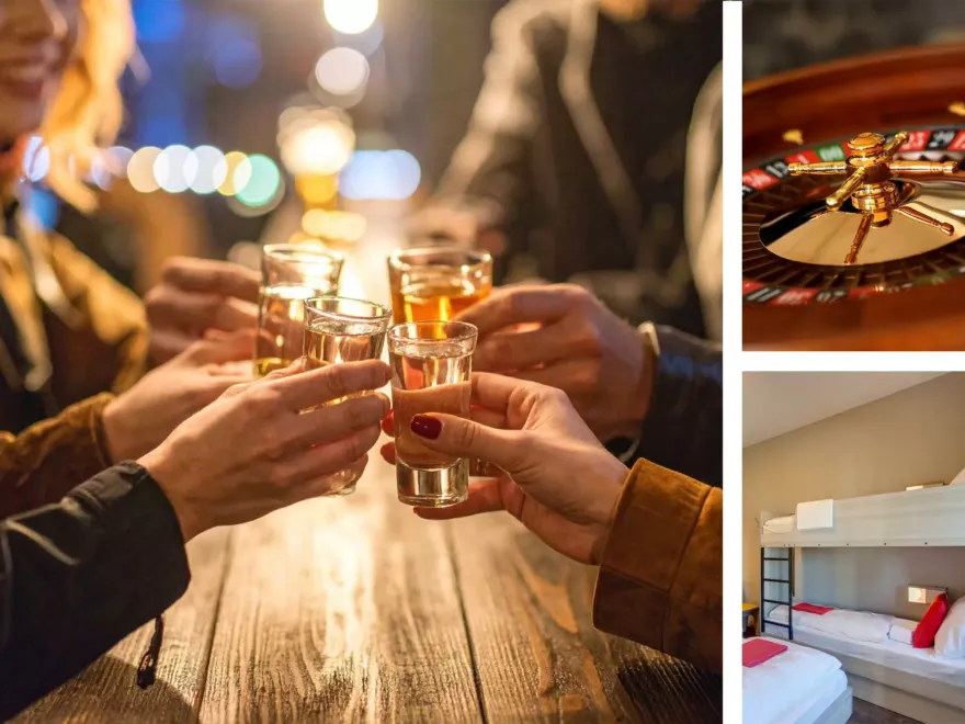 Amsterdam Dutch Delights