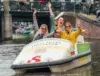 Pedalo Treasure Hunt Hen Do