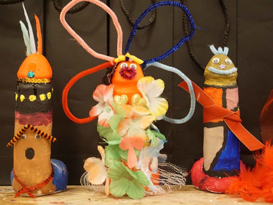 Pimp That Penis Hen Party