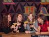 Bar Crawl with Shots Hen Party Experience