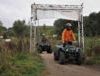 Quad Biking Activity