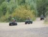 Quad Biking Experience