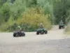 Quad Biking Experience