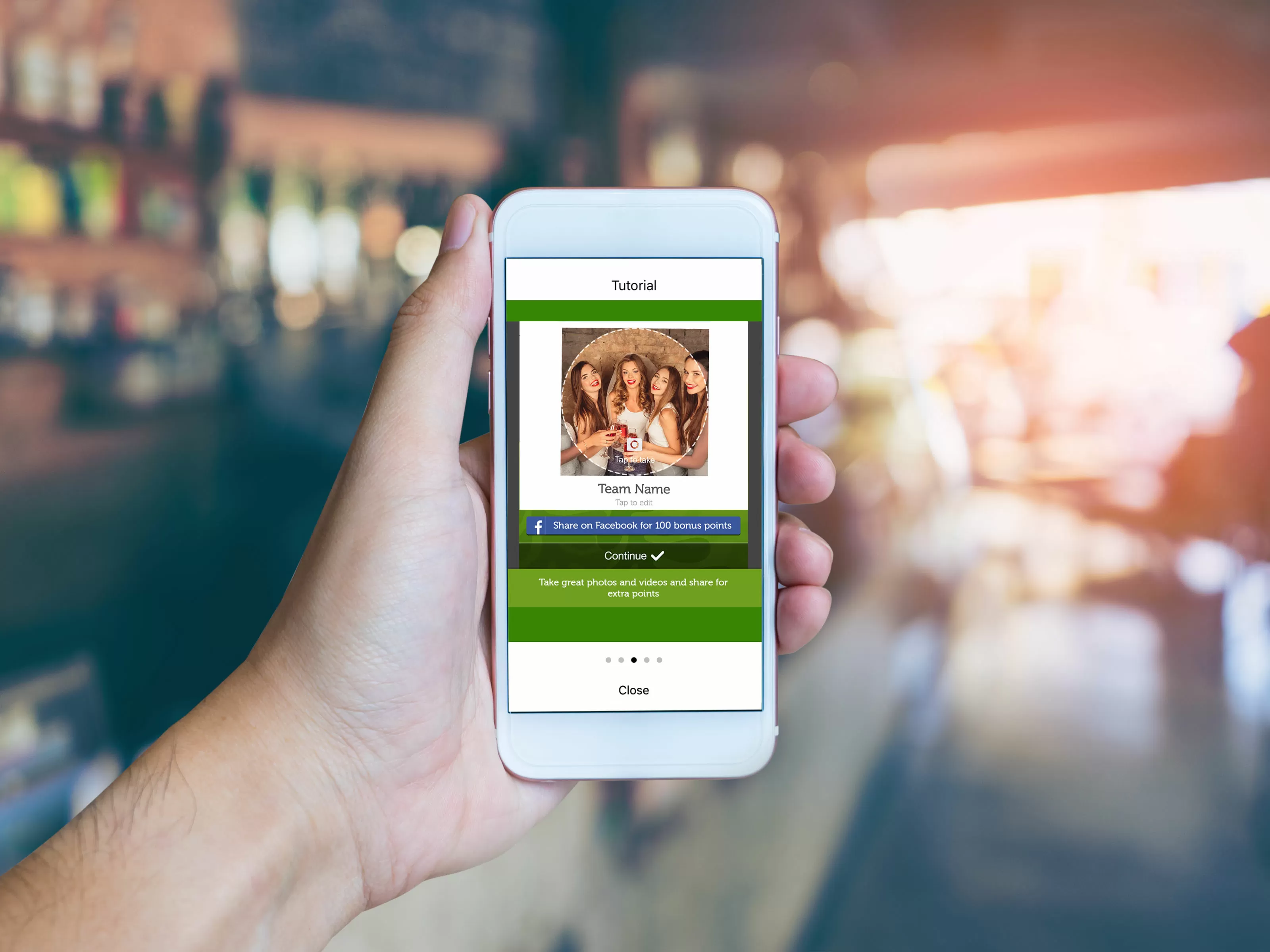 18th Birthday Ideas in London - Smartphone Pub Treasure Hunt