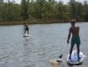Stand Up Paddle Boarding Experience