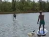 Stand Up Paddle Boarding Experience