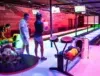 Tenpin Bowling & Lasergame Activities