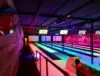 Tenpin Bowling & Lasergame Activity